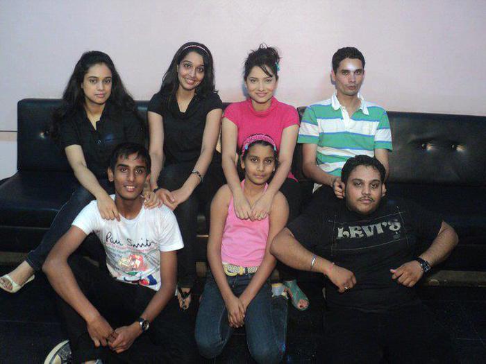 334 - Ankita Lokhande