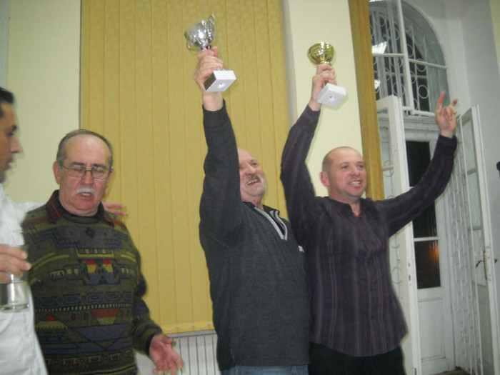 BISTRITA PE CUPE - EXPOZITIE SANNICOLAUL MARE