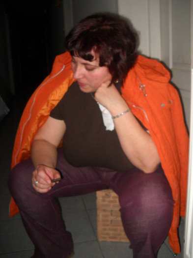 Un trabuc la zile mari. - SINGURATATEA ALERGATORULUI DE CURSA LUNGA