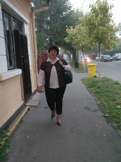 ai picat la "tzanc"..... - SINGURATATEA ALERGATORULUI DE CURSA LUNGA