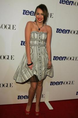 3 - Teen Vogue Young Hollywood Party 2007