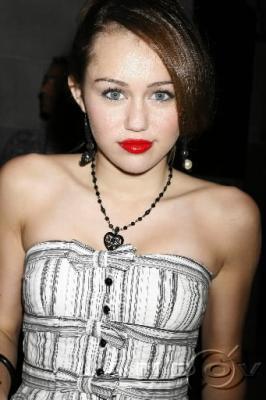 6 - Teen Vogue Young Hollywood Party 2007
