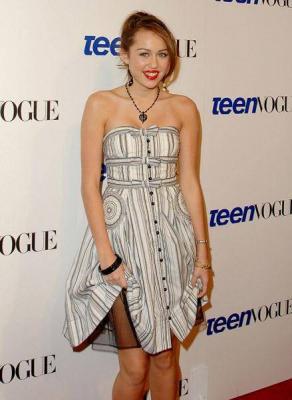 28 - Teen Vogue Young Hollywood Party 2007