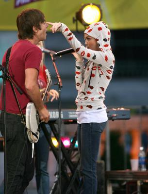 4 - Good Morning America 2007