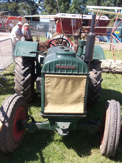 DSCF3713 - New Forest Show