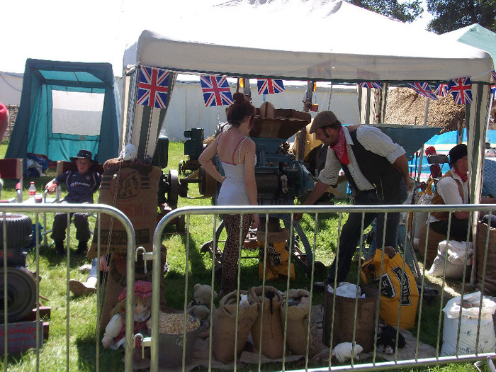 DSCF3718 - New Forest Show