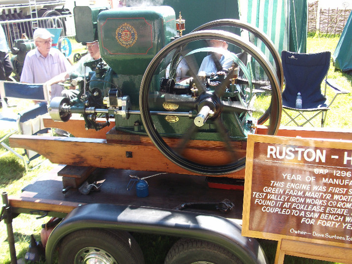 DSCF3719 - New Forest Show