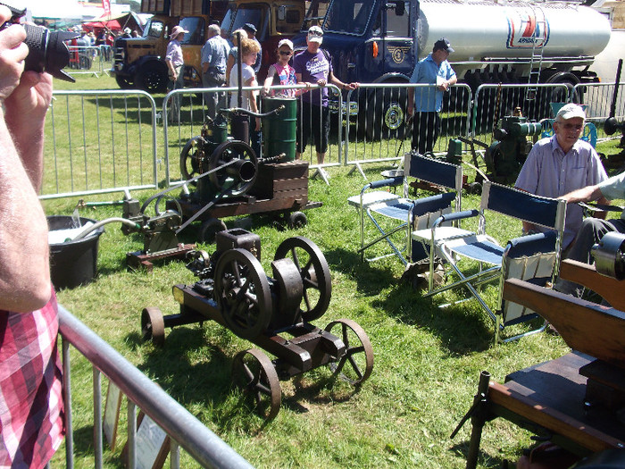 DSCF3720 - New Forest Show