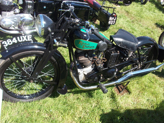 DSCF3736 - New Forest Show