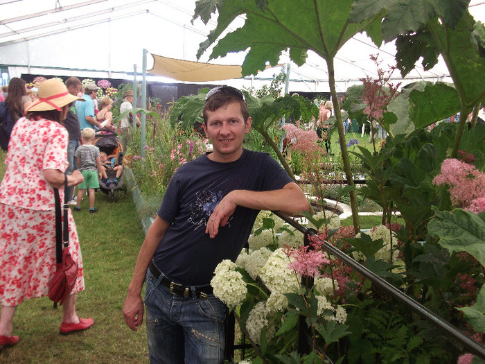 DSCF3742 - New Forest Show