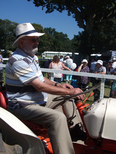 DSCF3794 - New Forest Show