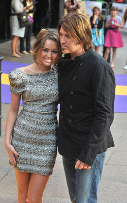 normal_15 - Hannah Montana The Movie Premiere in London England 2009