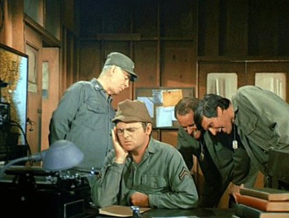 Mash - Mash 1972-1983