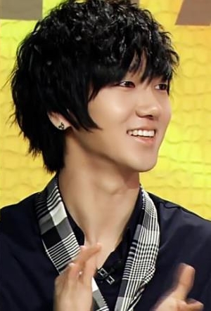 ღ Yesung ღ