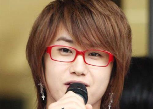 Heo Young Saeng - Heo Young Saeng