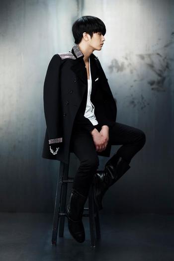 ღ Heo Young Saeng ღ - Heo Young Saeng