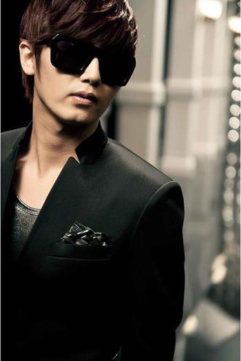 Heo Young Saeng