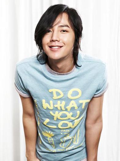 ღ Jang Geun Suk ღ