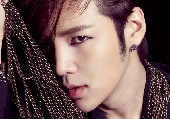 ღ Jang Geun Suk ღ - Jang Geun Suk