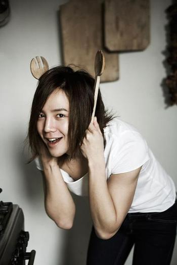 ღ Jang Geun Suk ღ