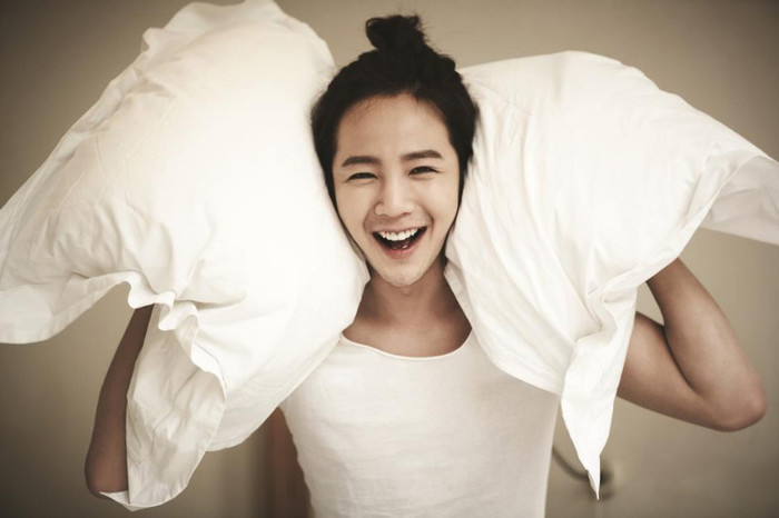 ღ Jang Geun Suk ღ - Jang Geun Suk