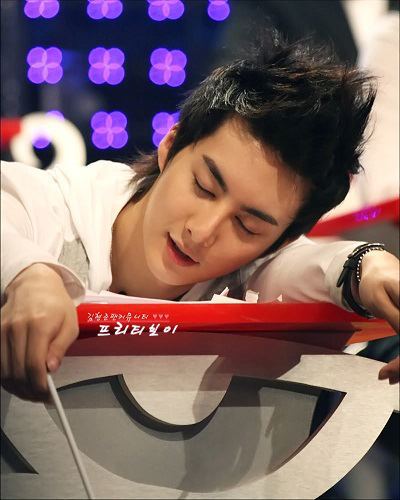 ღ Kim Hyung Jun ღ