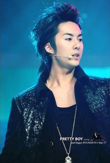 ღ Kim Hyung Jun ღ - Kim Hyung Jun