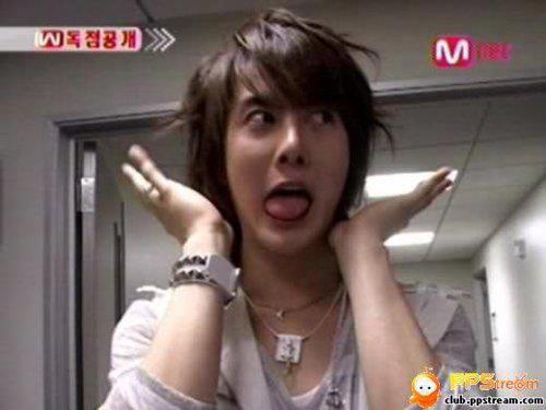 ღ Kim Hyung Jun ღ