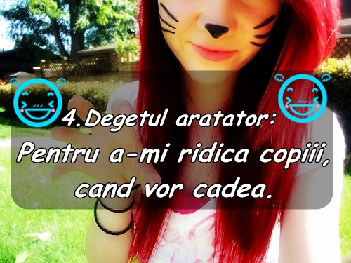 :* - 5 degete 5 motive