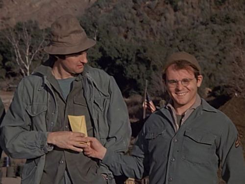 Mash - Mash 1972-1983