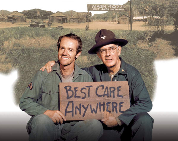 Mash - Mash 1972-1983