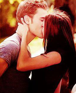 ; _ *kiss*Laff you ;o3 :x - Episode - 01