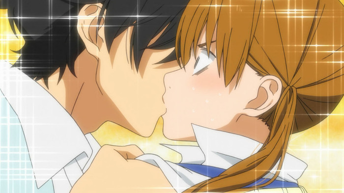  - Kiss Kiss