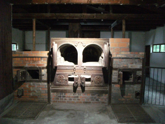 Picture 450 - Lagarul de concetrare Dachau