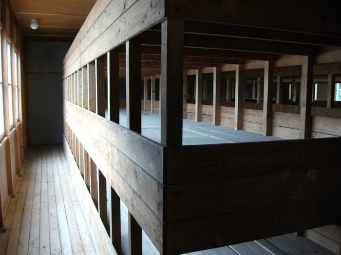 Picture 455 - Lagarul de concetrare Dachau