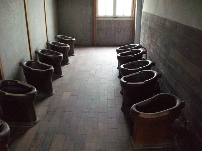 Picture 456 - Lagarul de concetrare Dachau