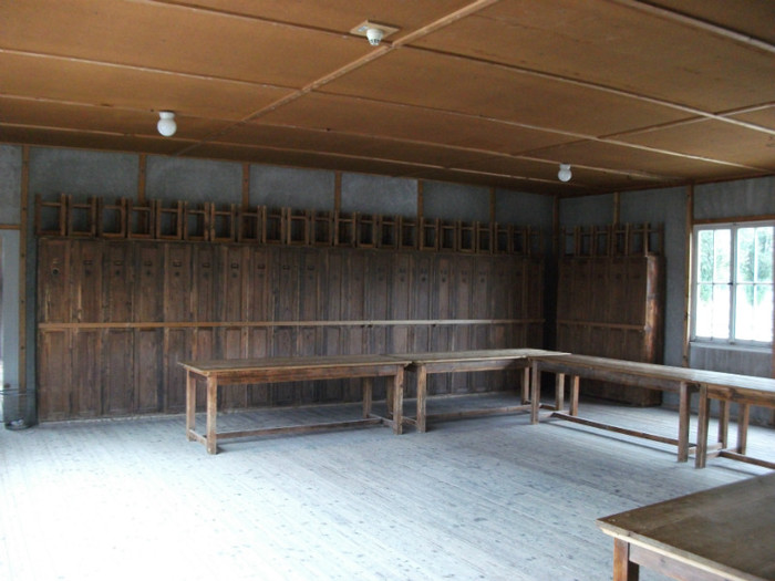 Picture 458 - Lagarul de concetrare Dachau