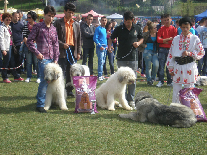 expopastoralis 2012 - Draga