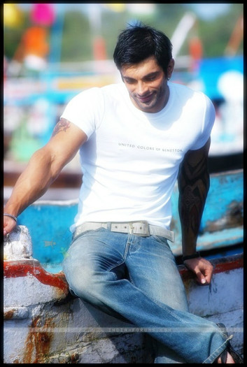  - xx-Karan Singh Grover-xx