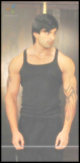  - xx-Karan Singh Grover-xx