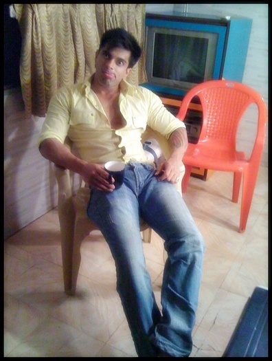  - xx-Karan Singh Grover-xx