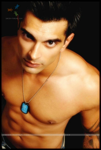  - xx-Karan Singh Grover-xx