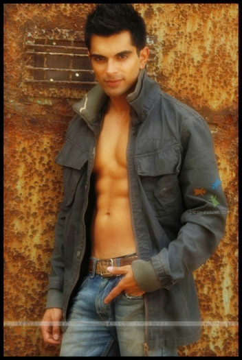  - xx-Karan Singh Grover-xx