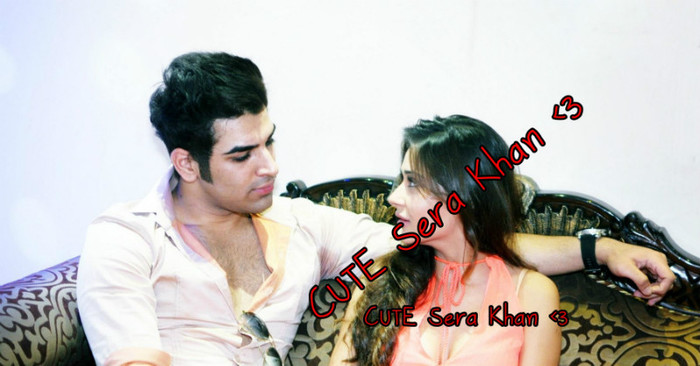 Sera 1 - SERA KHAN - Unseen Pics