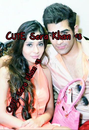 Sera 5 - SERA KHAN - Unseen Pics