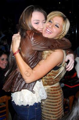 1 - Ashley Tisdale s Album Release Party 2007