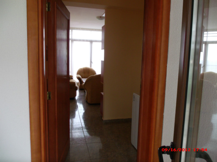 Interior apartament Dolce Vita1 - BULGARIA SVETI VLAS 2012