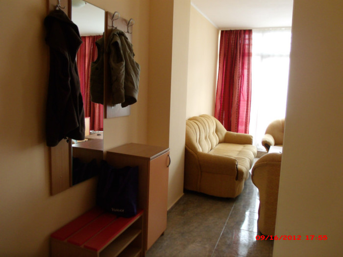 Interior apartament Dolce Vita1 - BULGARIA SVETI VLAS 2012