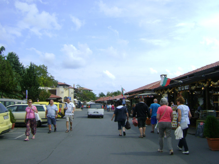 Nessebar