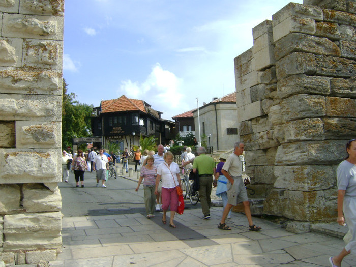 Nessebar